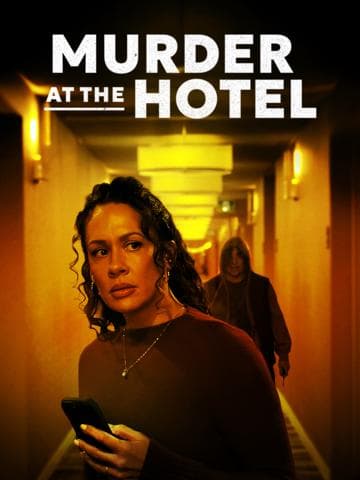 Murder at the Hotel