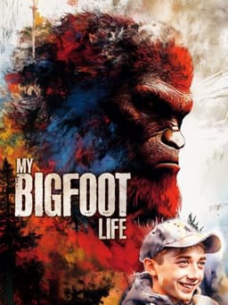 My Bigfoot Life