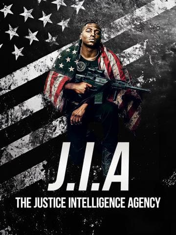 J.I.A.: The Justice Intelligence Agency