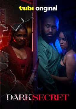 Dark Secret