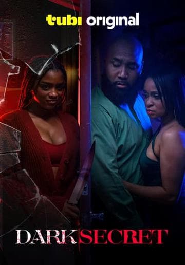 Dark Secret