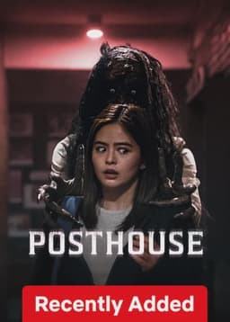 Posthouse