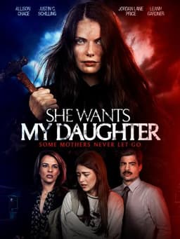 She Wants My Daughter