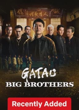 GATAO: Big Brothers