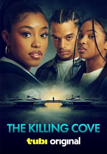 The Killing Cove