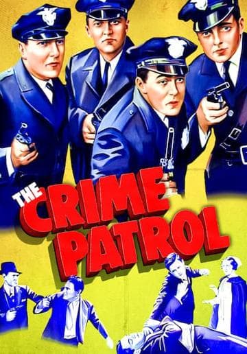 The Crime Patrol