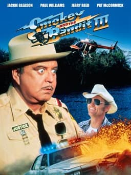 Smokey and the Bandit Part 3