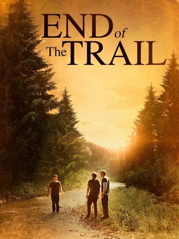 End of the Trail