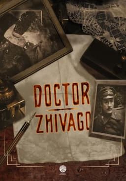 Doctor Zhivago