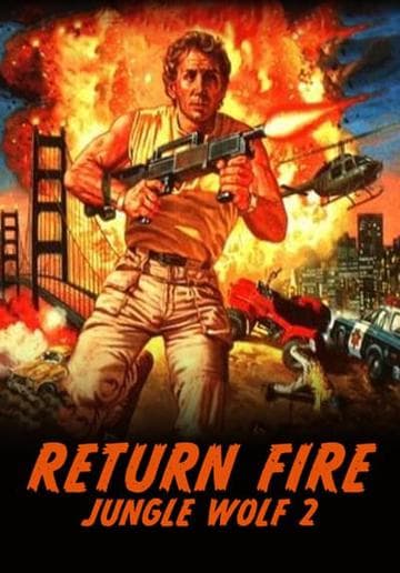 Return Fire: Jungle Wolf II