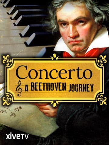 Concerto: A Beethoven Journey