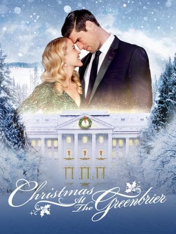 Christmas at The Greenbrier