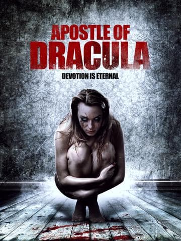 Apostle of Dracula