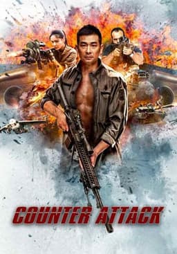 Counterattack