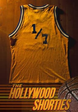 The Hollywood Shorties