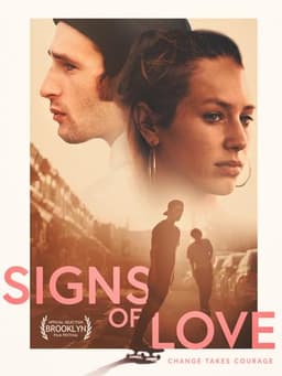 Signs of Love