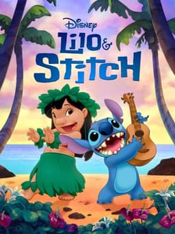 Lilo & Stitch