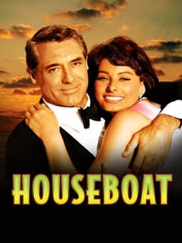 Houseboat
