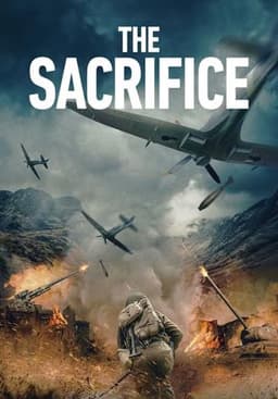 The Sacrifice