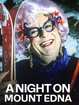 A Night on Mount Edna