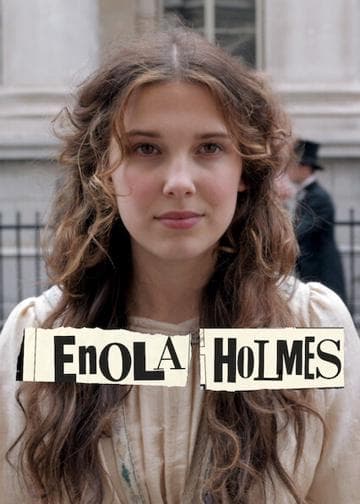 Enola Holmes
