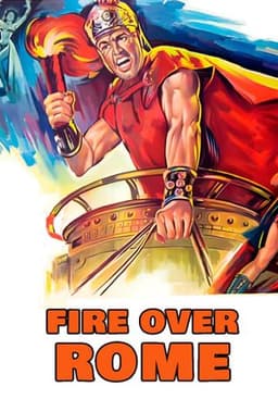 Fire Over Rome