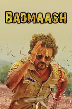 Badmaash