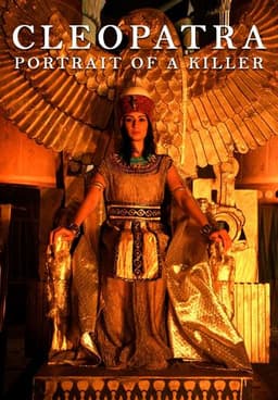 Cleopatra: Portrait of a Killer
