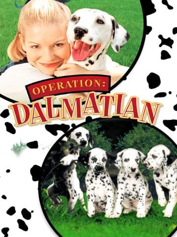 Operation Dalmatian: The Big Adventure