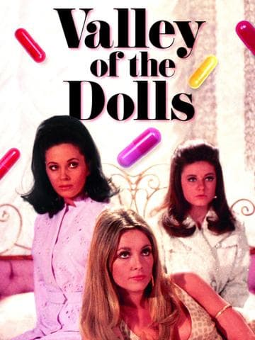 Valley of the Dolls