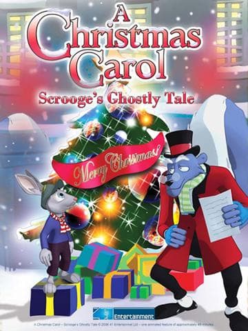 A Christmas Carol