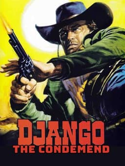 Django the Condemned