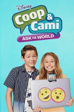 Coop & Cami Ask the World