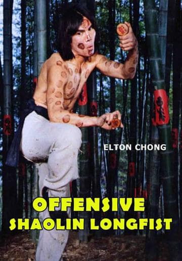 Deadly Shaolin Longfist