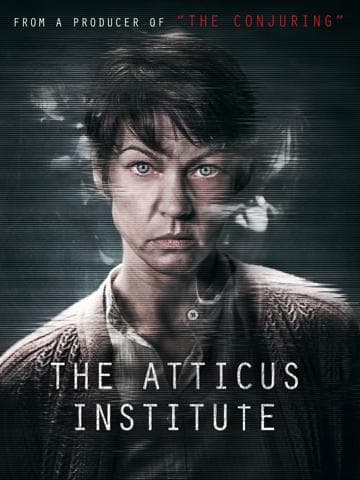 The Atticus Institute