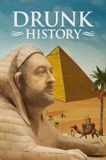 Drunk History