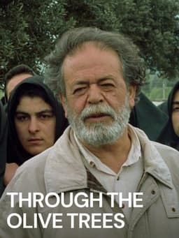 Through the Olive Trees