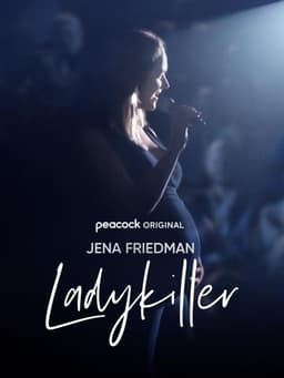 Ladykiller
