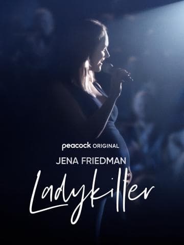 Ladykiller