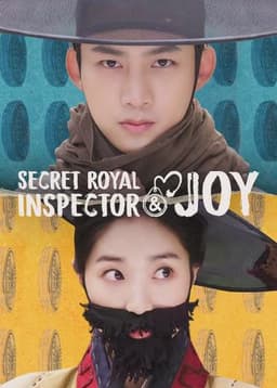 Secret Royal Inspector & Joy