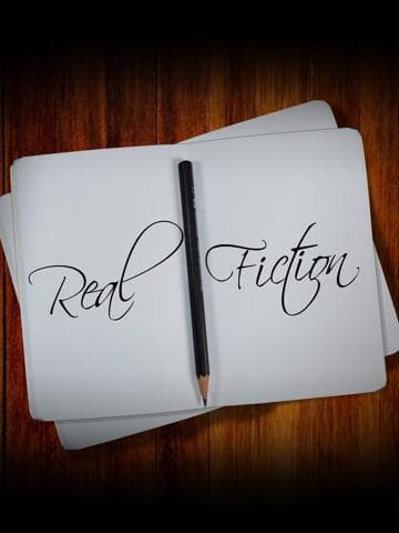 Real Fiction