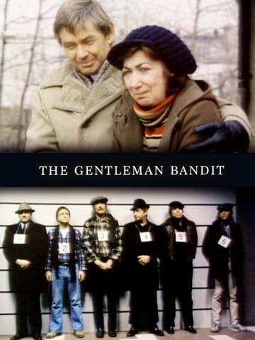 The Gentleman Bandit