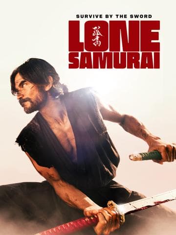 Lone Samurai