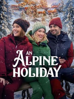An Alpine Holiday