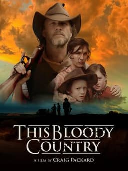 This Bloody Country