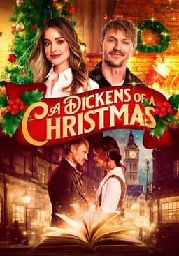 A Dickens of a Christmas
