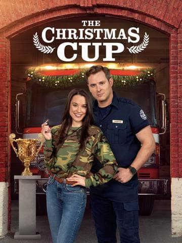 The Christmas Cup