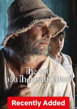 The Son of a Thousand Men