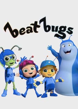 Beat Bugs
