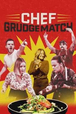 Chef Grudge Match